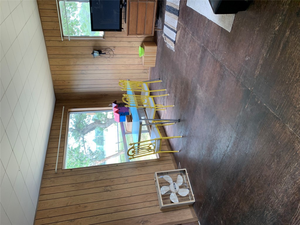 276 Ott Road Rosanky, TX 78953 - Photo 11 of 27 a view of a livingroom with furniture and a window