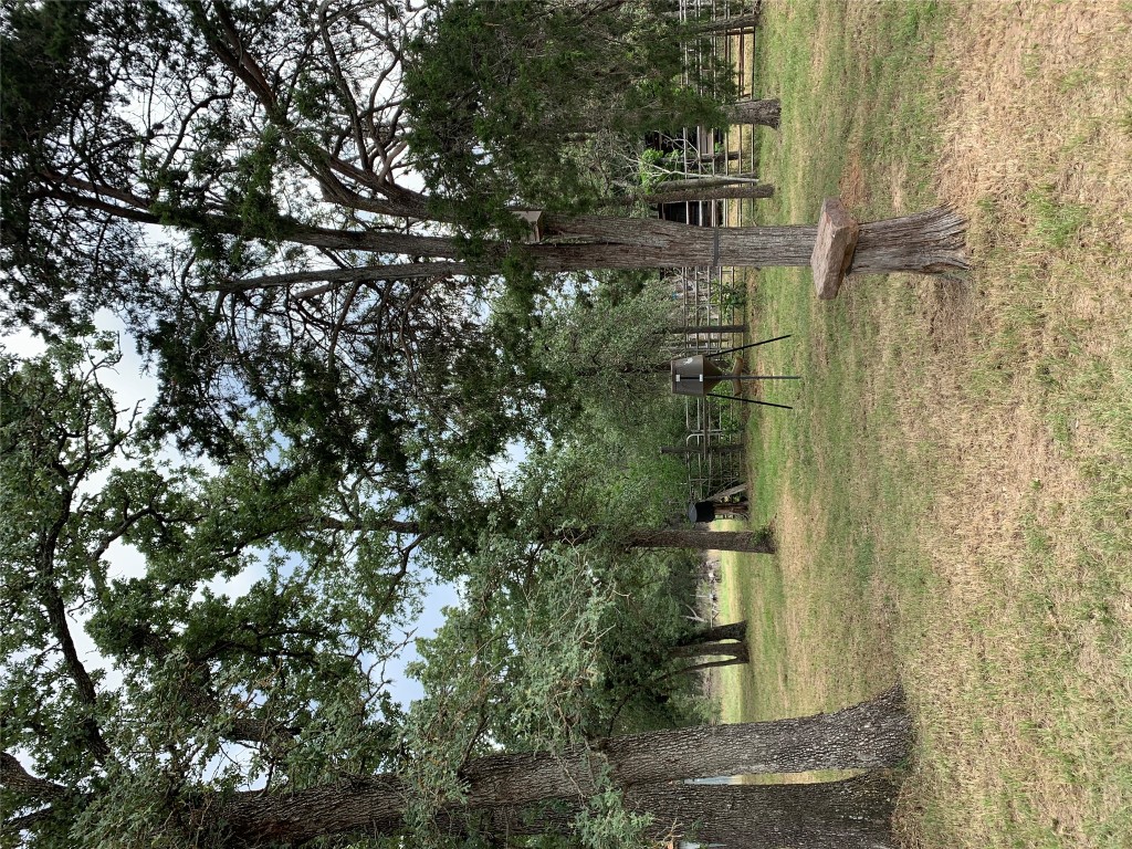 276 Ott Road Rosanky, TX 78953 - Photo 14 of 27 a view of a park with trees