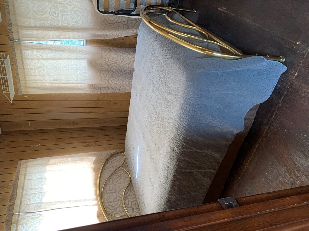 276 Ott Road Rosanky, TX 78953 - Photo 7 of 27 a bedroom with a bed and window