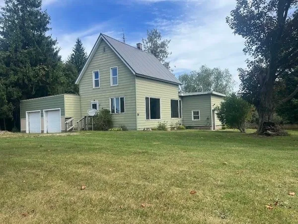 $225,000 | 4364 North Stiles Road, Scottville, MI 49454