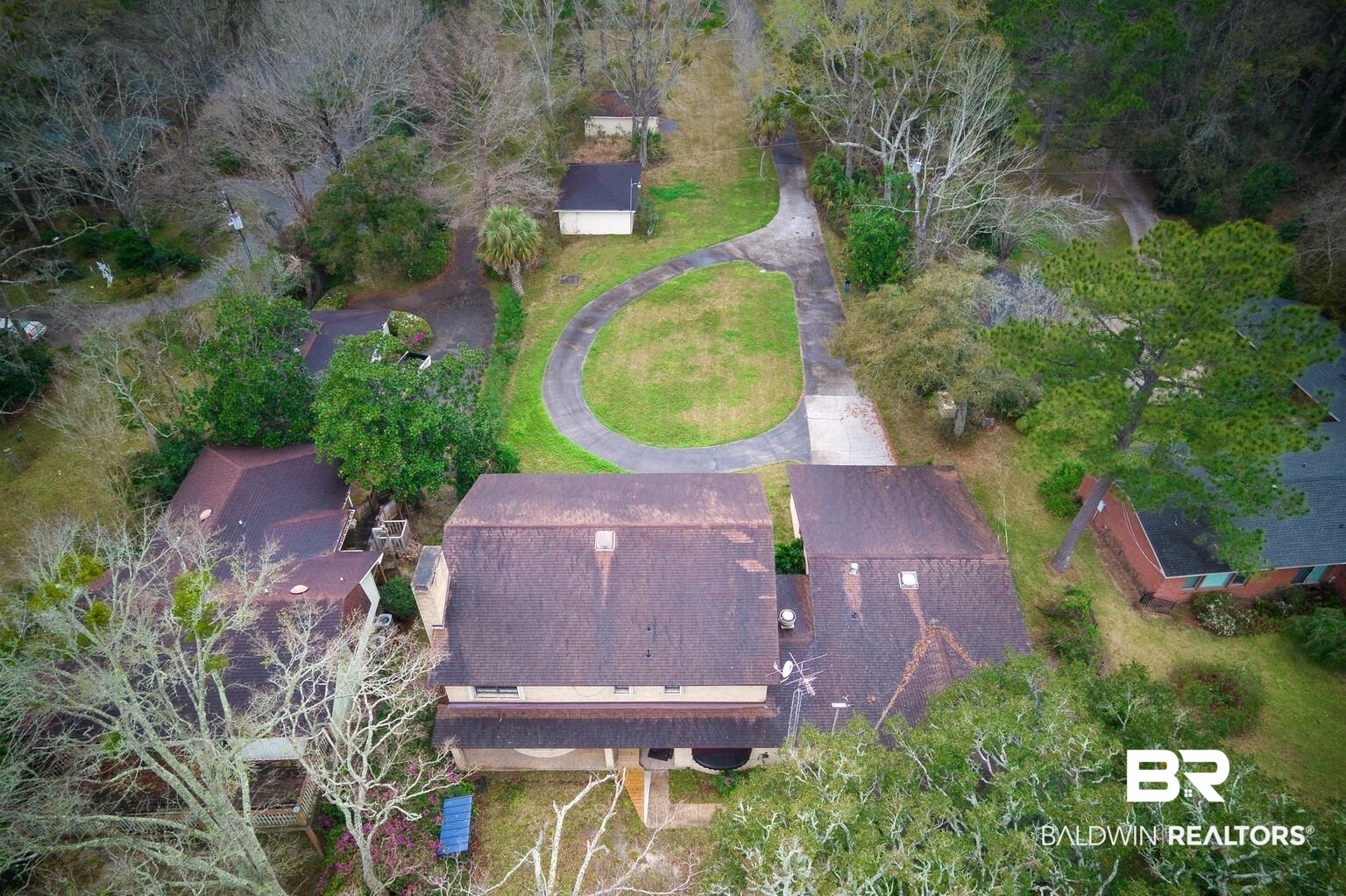 9495 Sunny Cove Road Theodore, AL 36582 - Photo 45 of 49