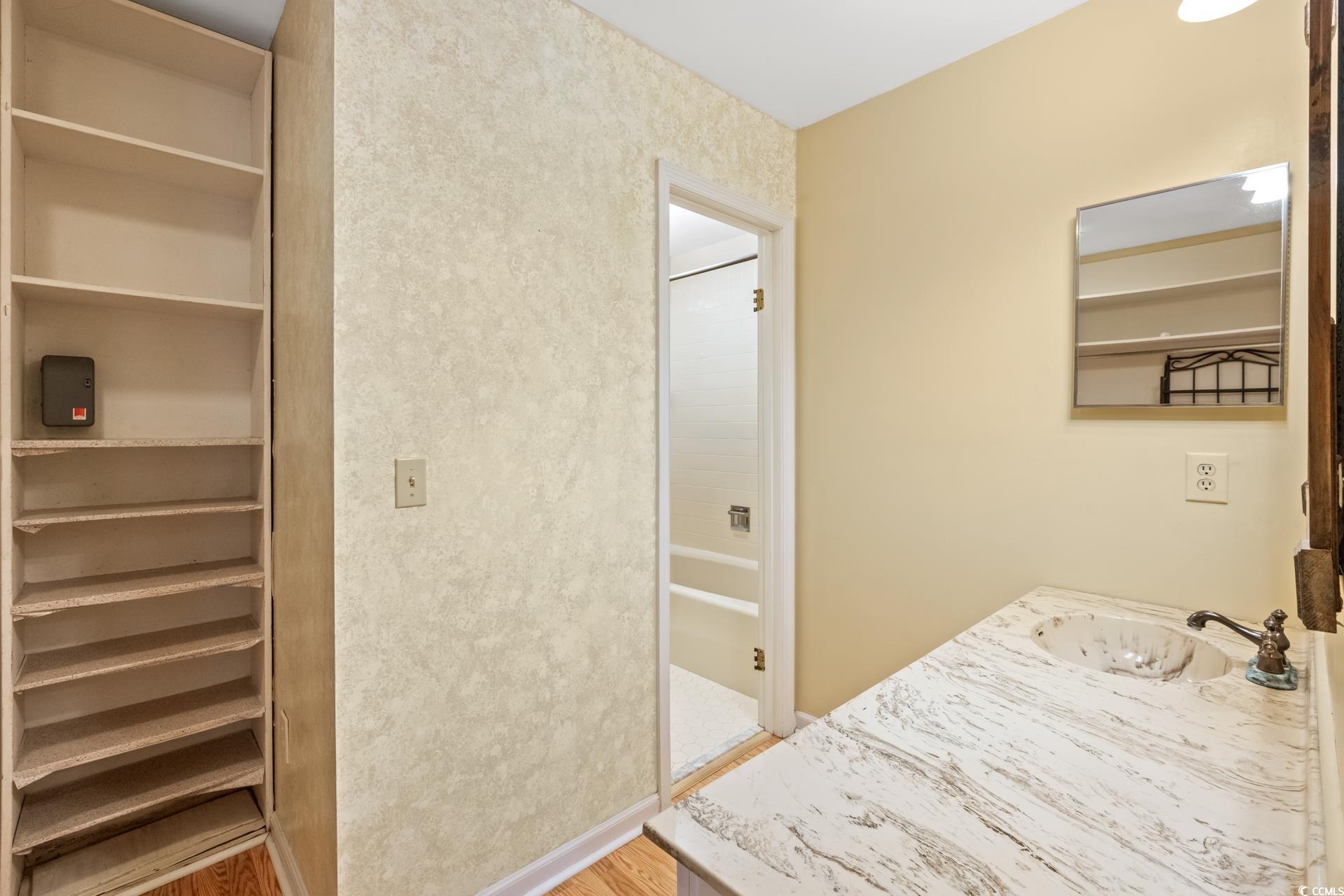 58 Wedgefield Village Road, Unit 48 Georgetown, SC 29440 - Photo 14 of 37