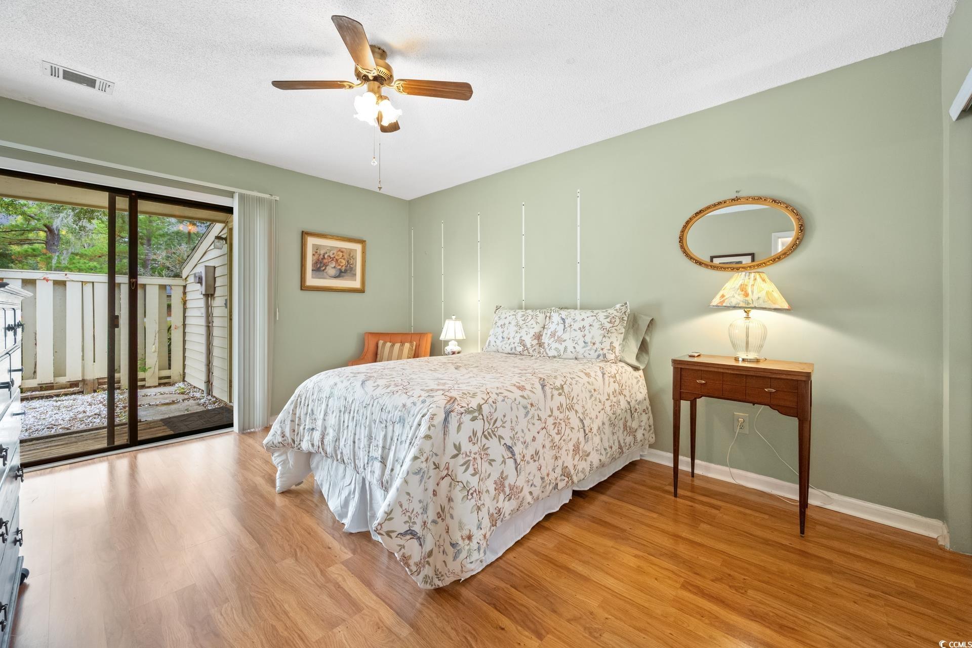 58 Wedgefield Village Road, Unit 48 Georgetown, SC 29440 - Photo 15 of 37