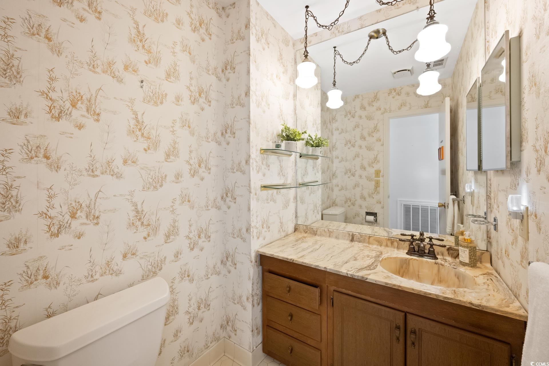 58 Wedgefield Village Road, Unit 48 Georgetown, SC 29440 - Photo 20 of 37