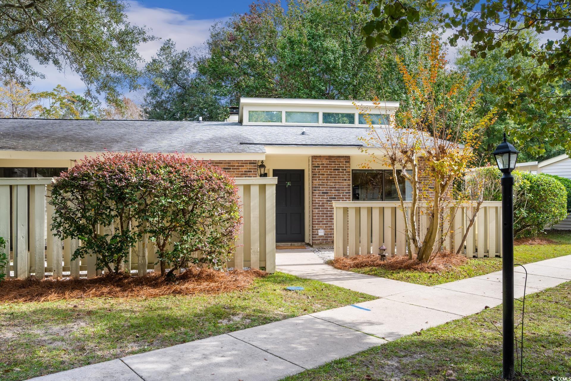 58 Wedgefield Village Road, Unit 48 Georgetown, SC 29440 - Photo 2 of 37