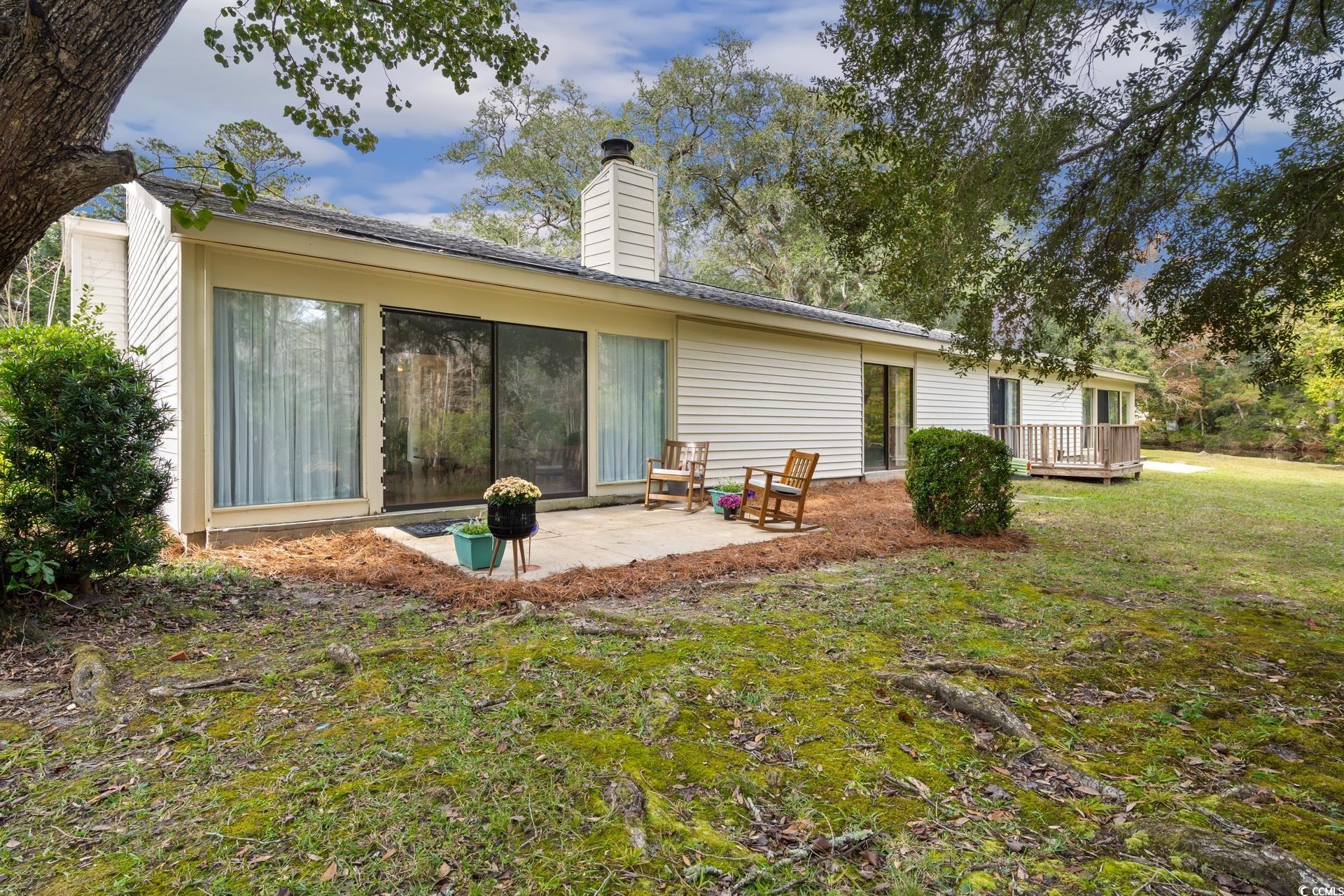 58 Wedgefield Village Road, Unit 48 Georgetown, SC 29440 - Photo 22 of 37