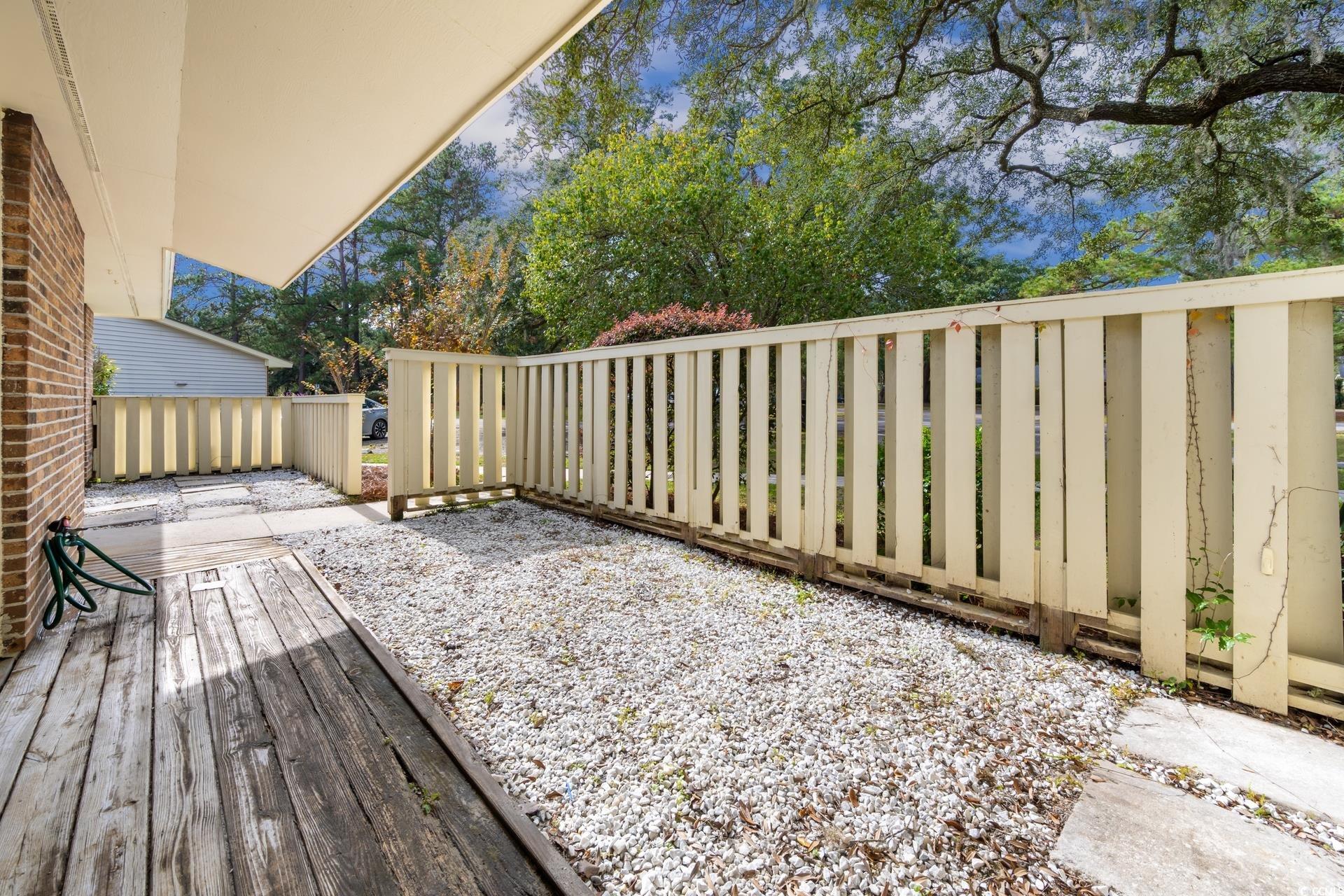 58 Wedgefield Village Road, Unit 48 Georgetown, SC 29440 - Photo 27 of 37