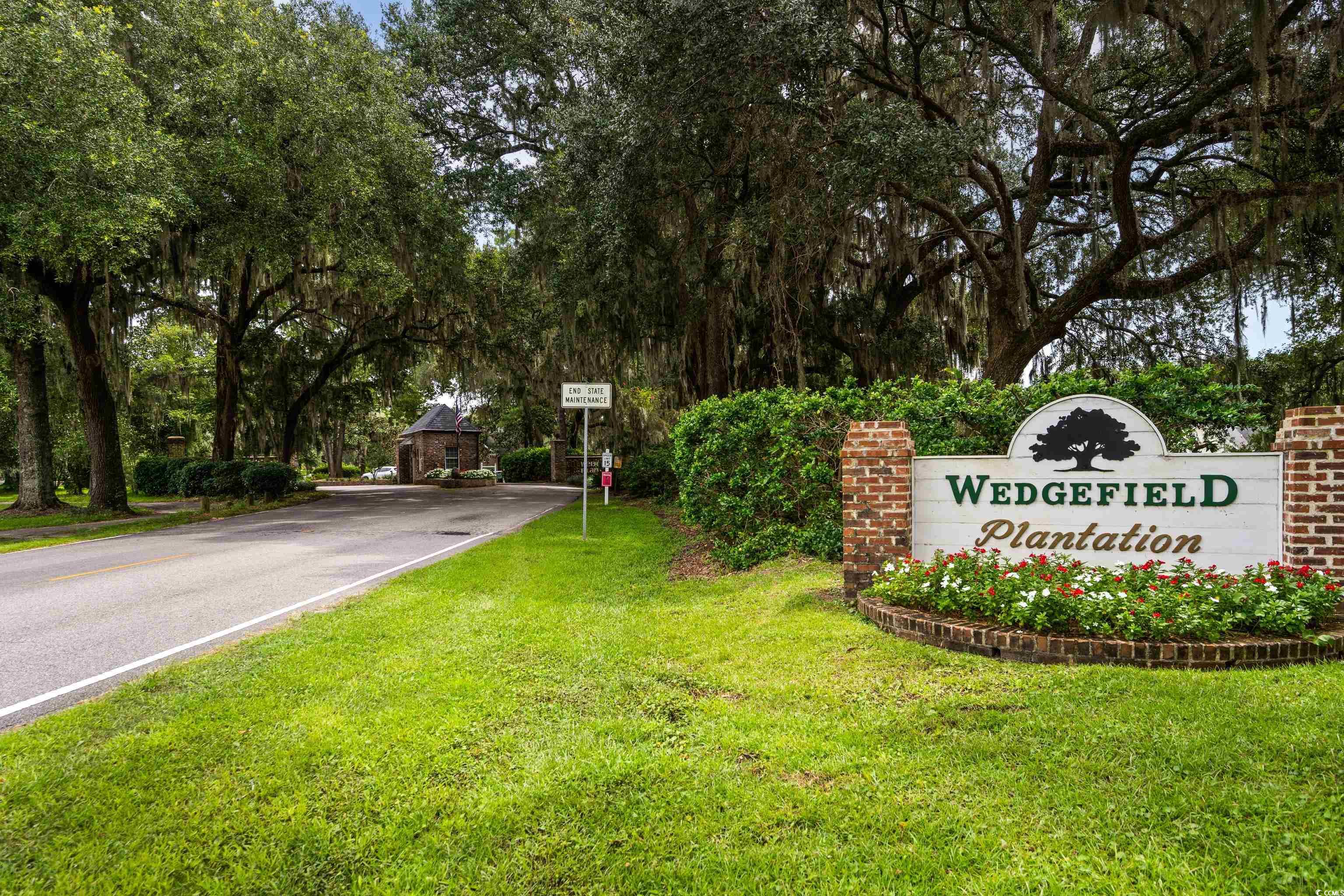 58 Wedgefield Village Road, Unit 48 Georgetown, SC 29440 - Photo 29 of 37