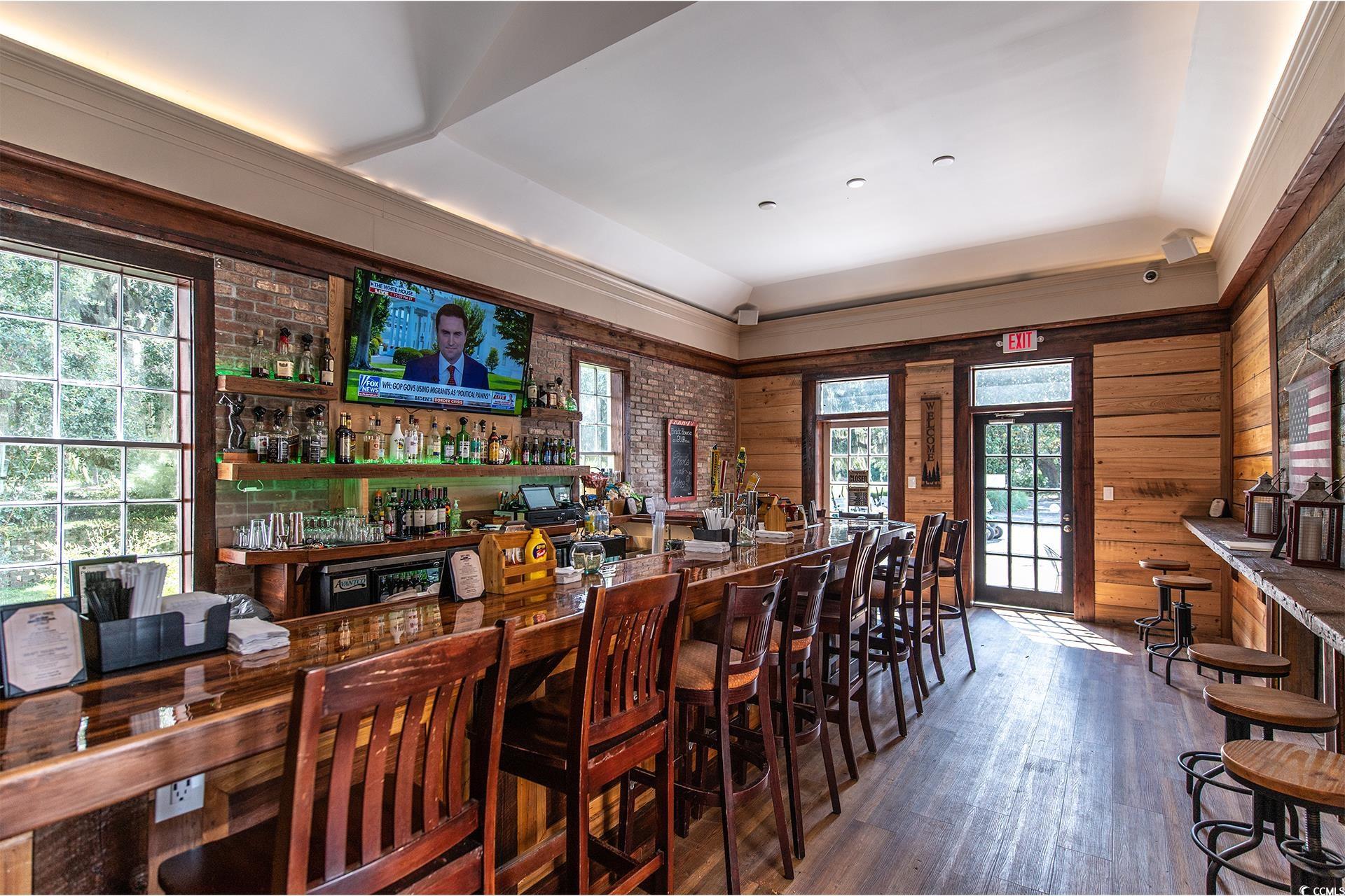 58 Wedgefield Village Road, Unit 48 Georgetown, SC 29440 - Photo 33 of 37