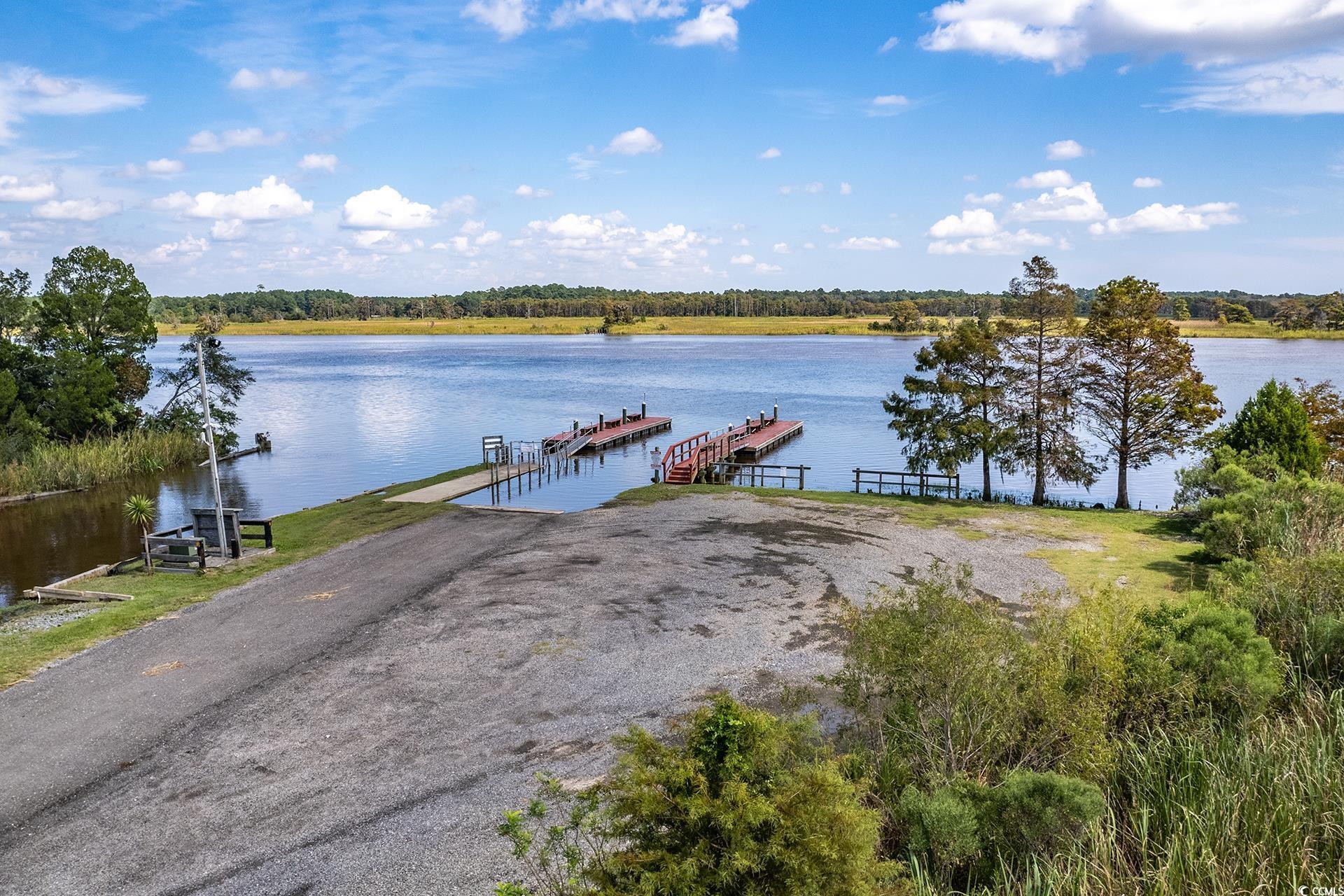 58 Wedgefield Village Road, Unit 48 Georgetown, SC 29440 - Photo 36 of 37