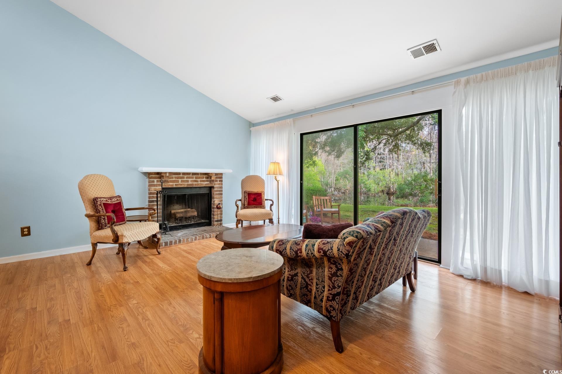 58 Wedgefield Village Road, Unit 48 Georgetown, SC 29440 - Photo 5 of 37