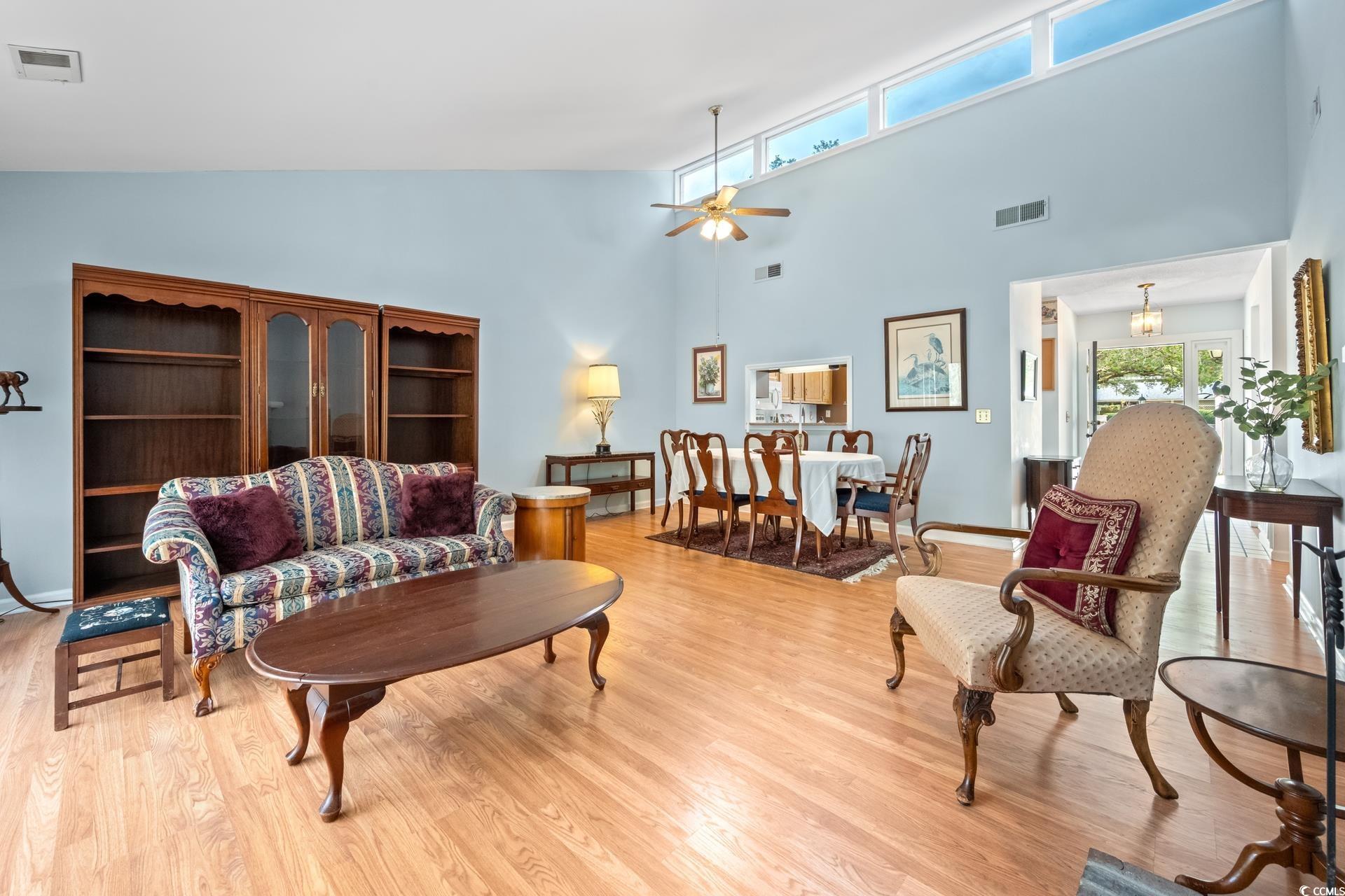 58 Wedgefield Village Road, Unit 48 Georgetown, SC 29440 - Photo 6 of 37