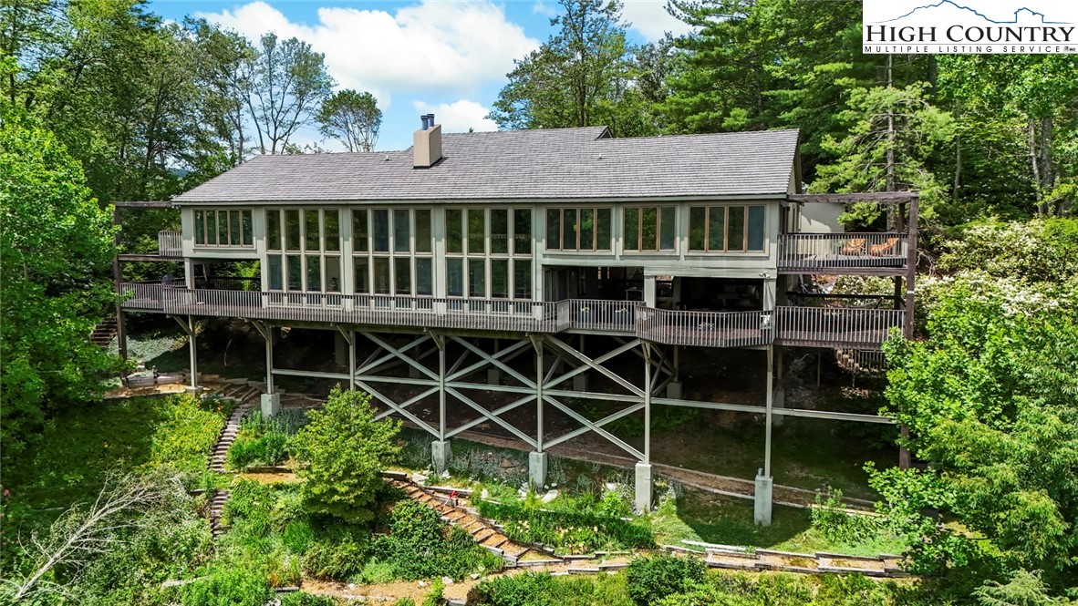 514 Raven Ridge Road Banner Elk, NC 28604 - Photo 1 of 1 Gallery Image 1