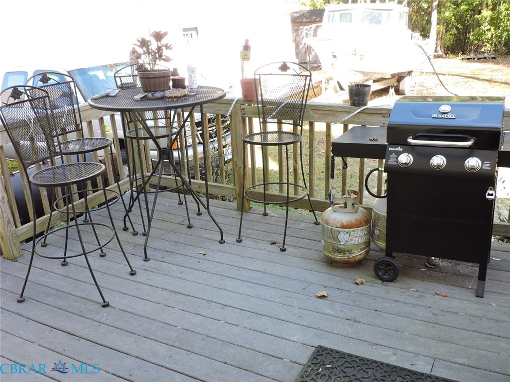 9155 Marlfield Road Gloucester, VA 23061 - Photo 21 of 23