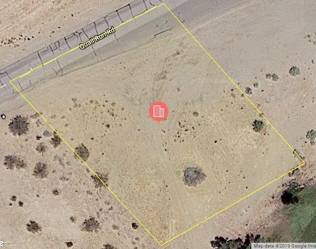 0 Quail Run Road Blythe, CA 92225 - Photo 4 of 14 aerial 2