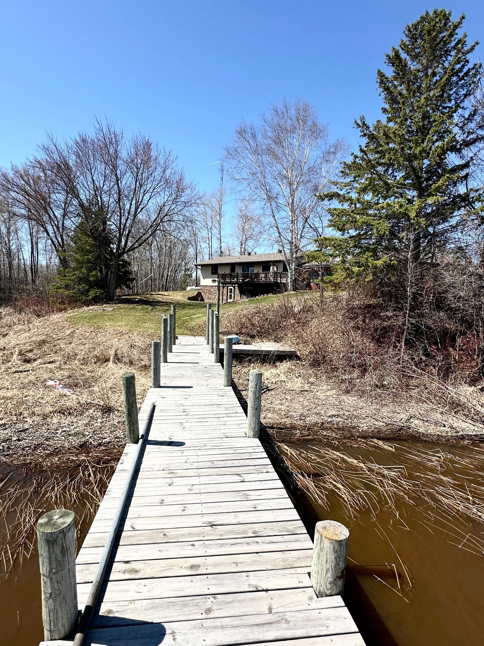 1421 Riverside Drive Northwest Baudette, MN 56623 - Photo 6 of 31