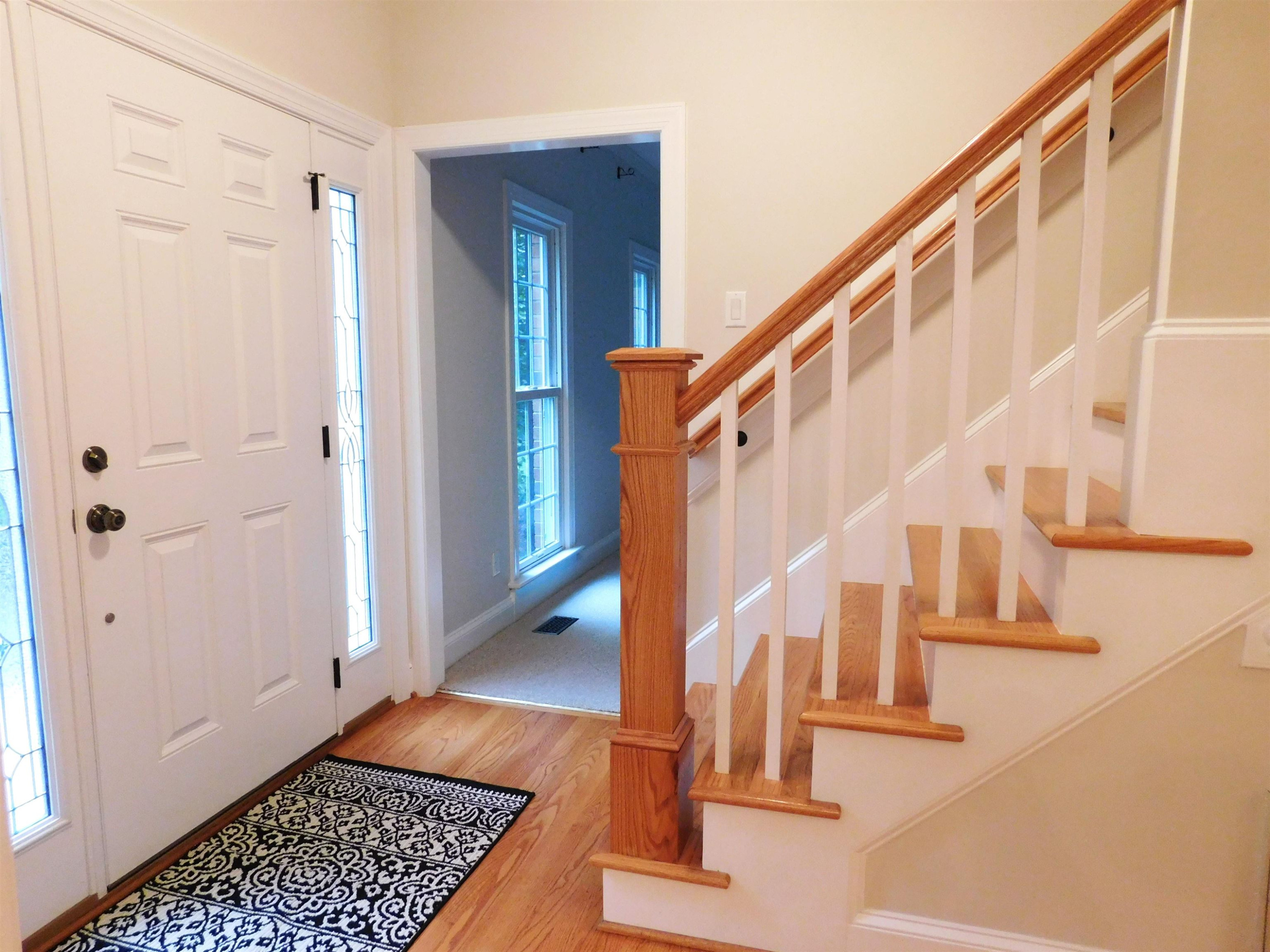 1400 Bascomb Drive Raleigh, NC 27614 - Photo 34 of 60 Photo 34