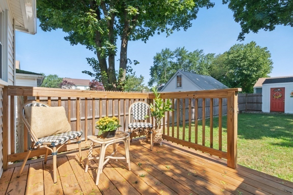 22 Harding Terrace Dedham, MA 02026 - Photo 20 of 21 Gallery Image 20