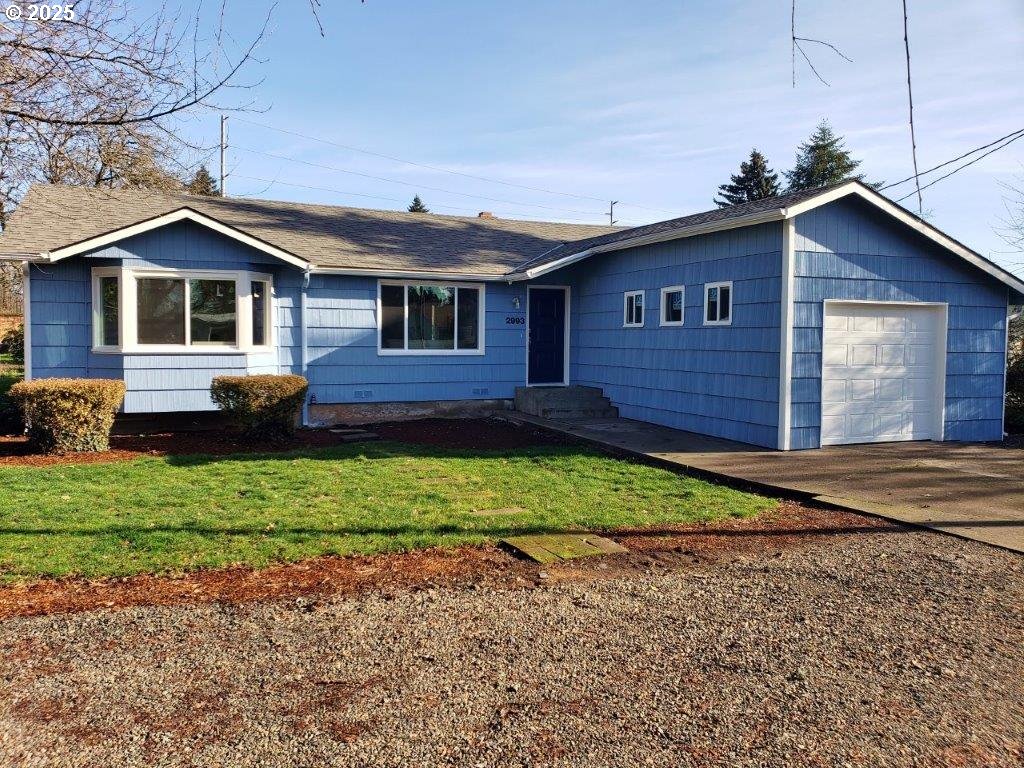 2993 Game Farm Road Springfield, OR 97477 - Photo 2 of 45
