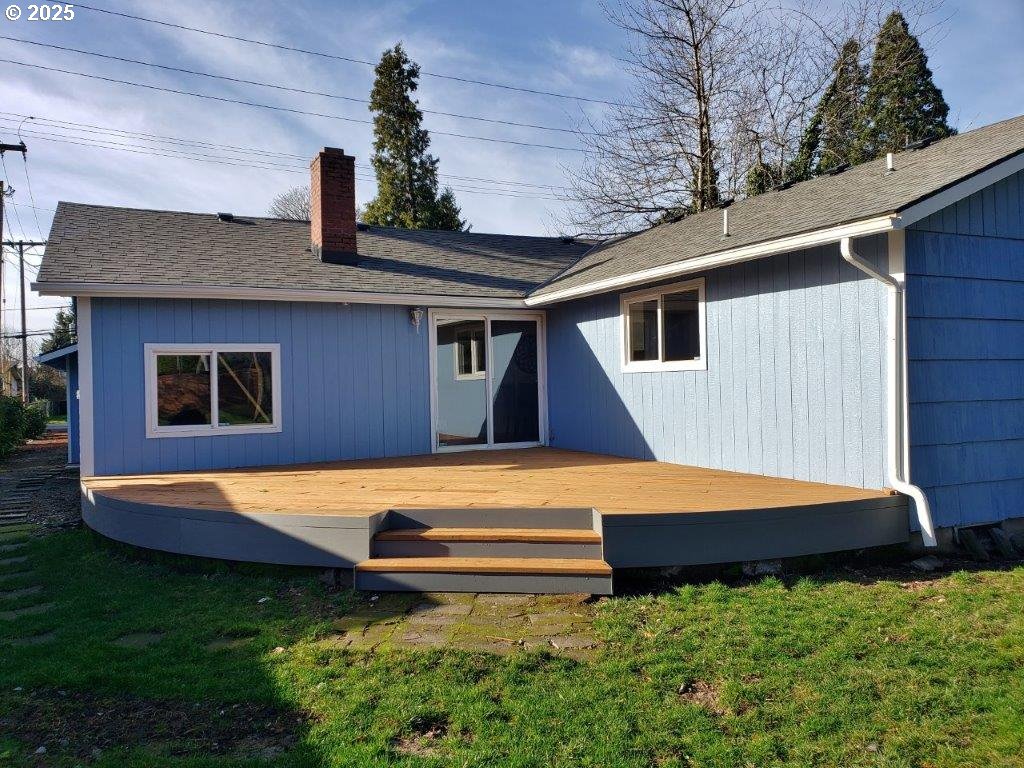 2993 Game Farm Road Springfield, OR 97477 - Photo 34 of 45