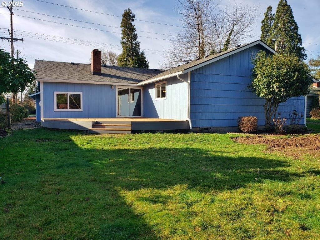 2993 Game Farm Road Springfield, OR 97477 - Photo 36 of 45