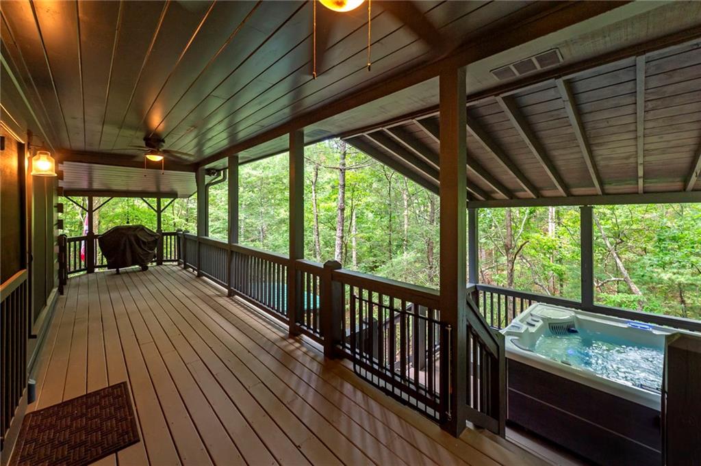 78 Tomahawk Trail Blue Ridge, GA 30513 - Photo 7 of 41 Gallery Image 7