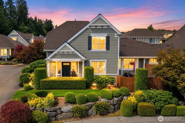 $819,950 | 16336 18th Drive Southeast, Mill Creek, WA 98012