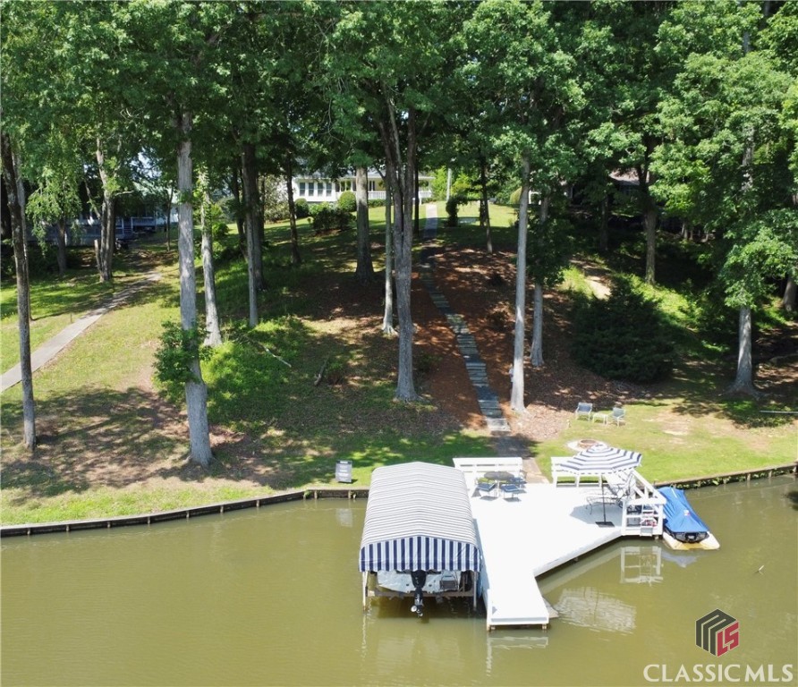 1021 Twin Rivers Road Greensboro, GA 30642 - Photo 3 of 57