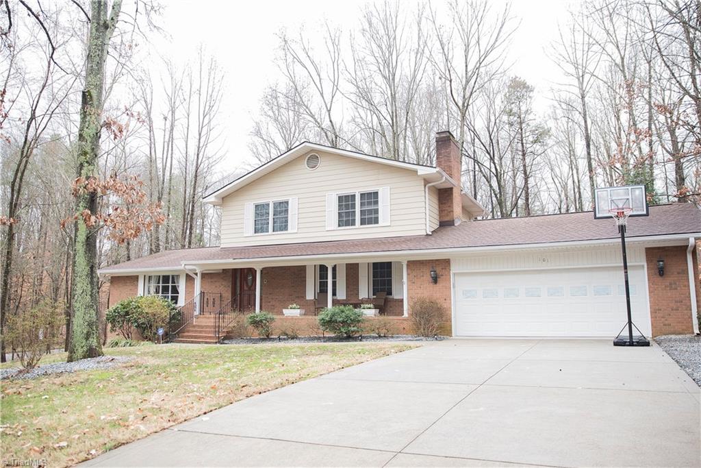 101 Sycamore Road Salisbury, NC 28147 - Photo 25 of 27