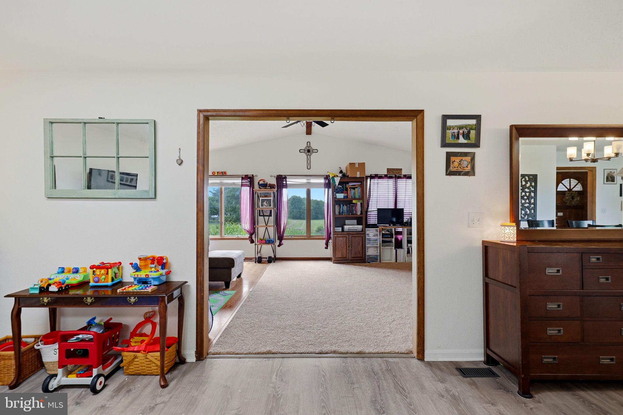 7313 Covingtons Corner Road Bealeton, VA 22712 - Photo 21 of 47