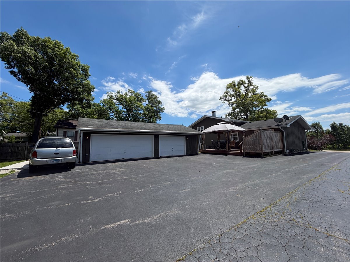 25160 West Monaville Road Lake Villa, IL 60046 - Photo 26 of 34