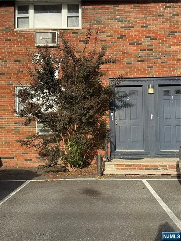 a house with a outdoor space