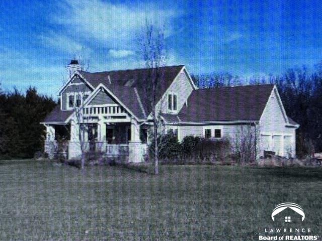 1424 North 960 Road Lawrence, KS 66046 - Photo 1 of 1