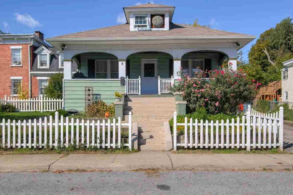8 Davis Street Beacon, NY 12508 - Photo 1 of 1
