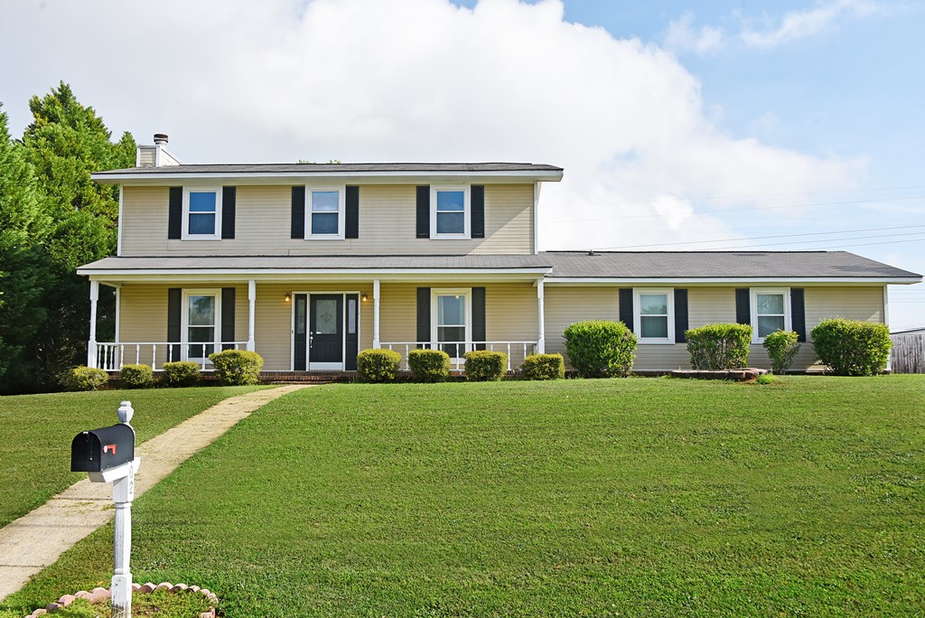 2902 Hillary Hill Road Dothan, AL 36303 - Photo 33 of 33