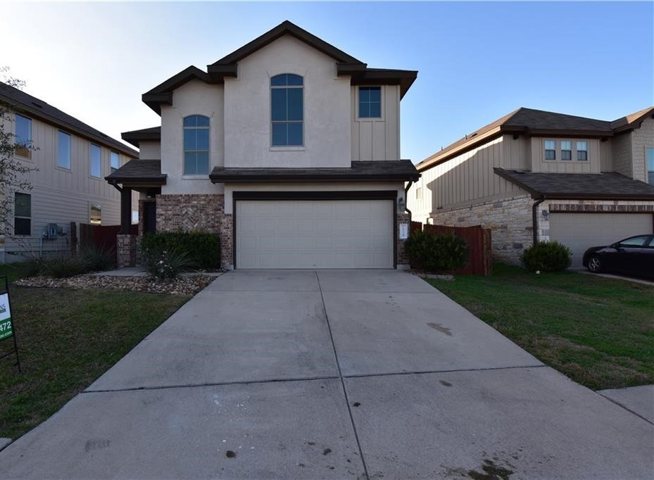 16124 Travesia Way Austin, TX 78728 - Photo 1 of 1