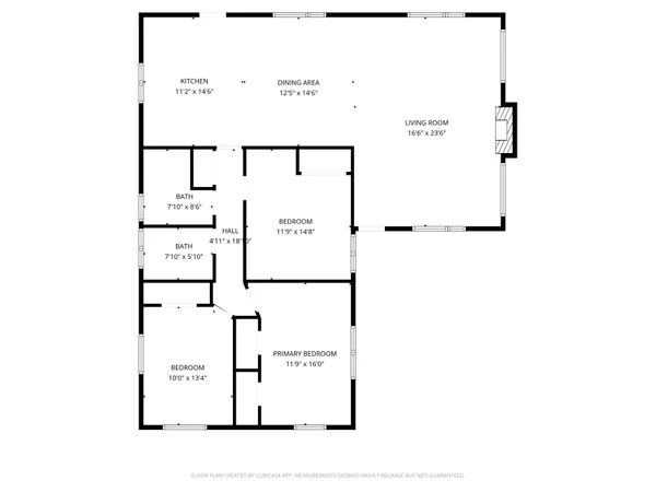 $350,000 | 15194 Wonderland Boulevard, Redding, CA 96003