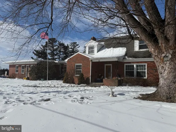 $285,000 | 61 East Water Street, Smithsburg, MD 21783