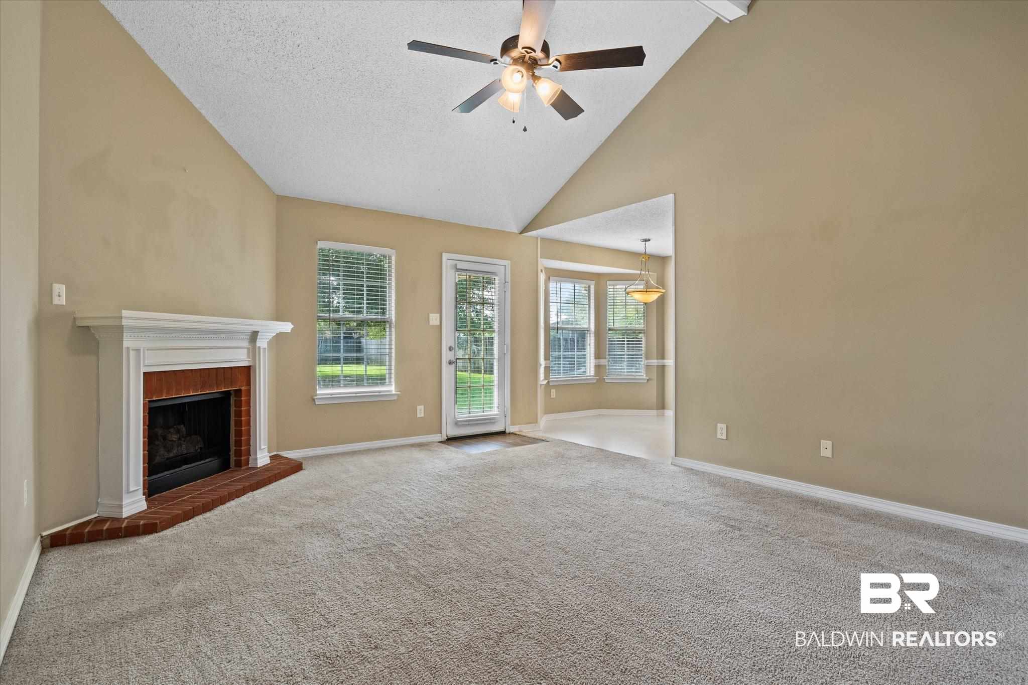 2965 Barlett Drive Mobile, AL 36608 - Photo 3 of 18
