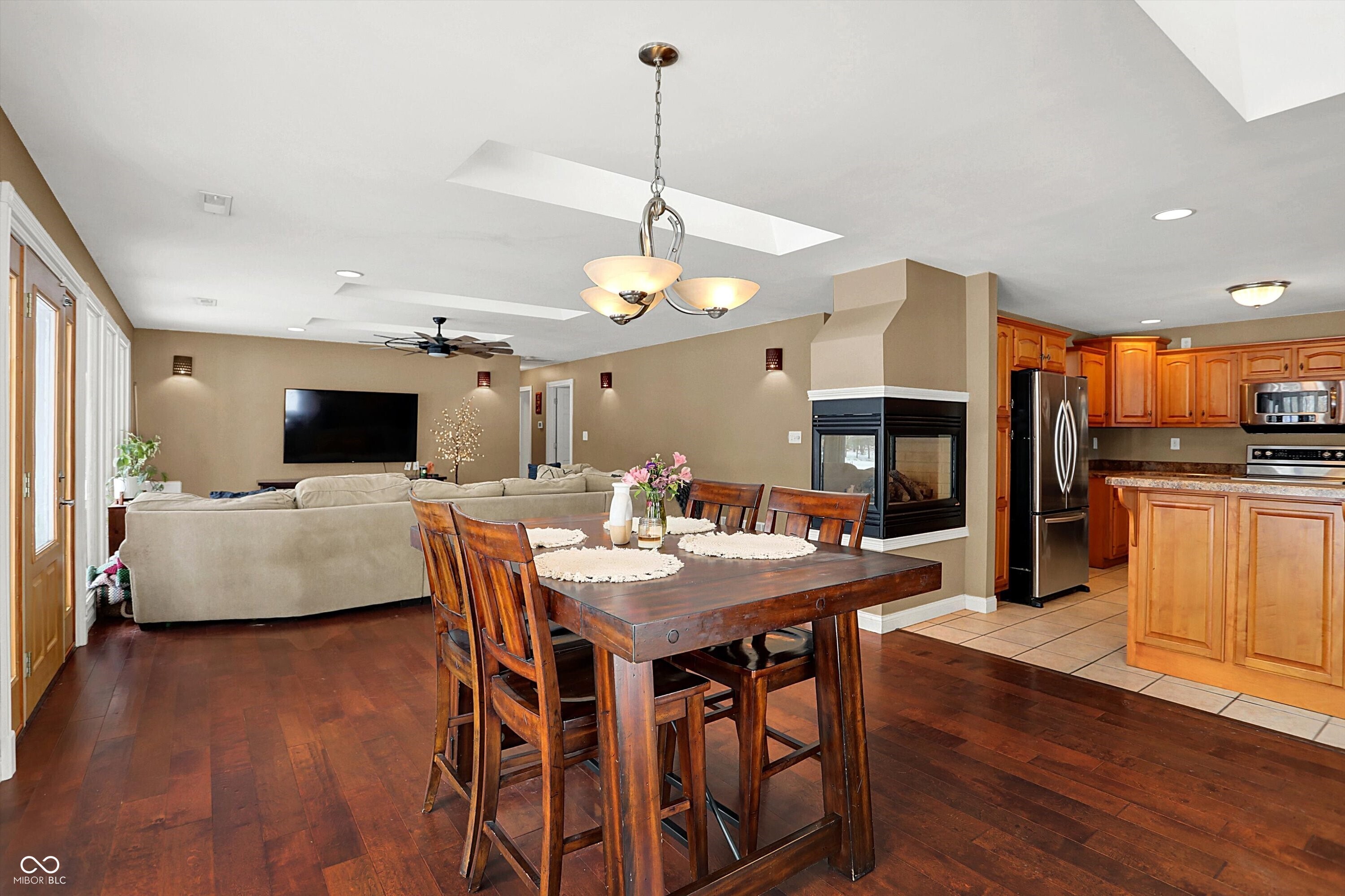 5832 East Mahalasville Road Morgantown, IN 46160 - Photo 11 of 57