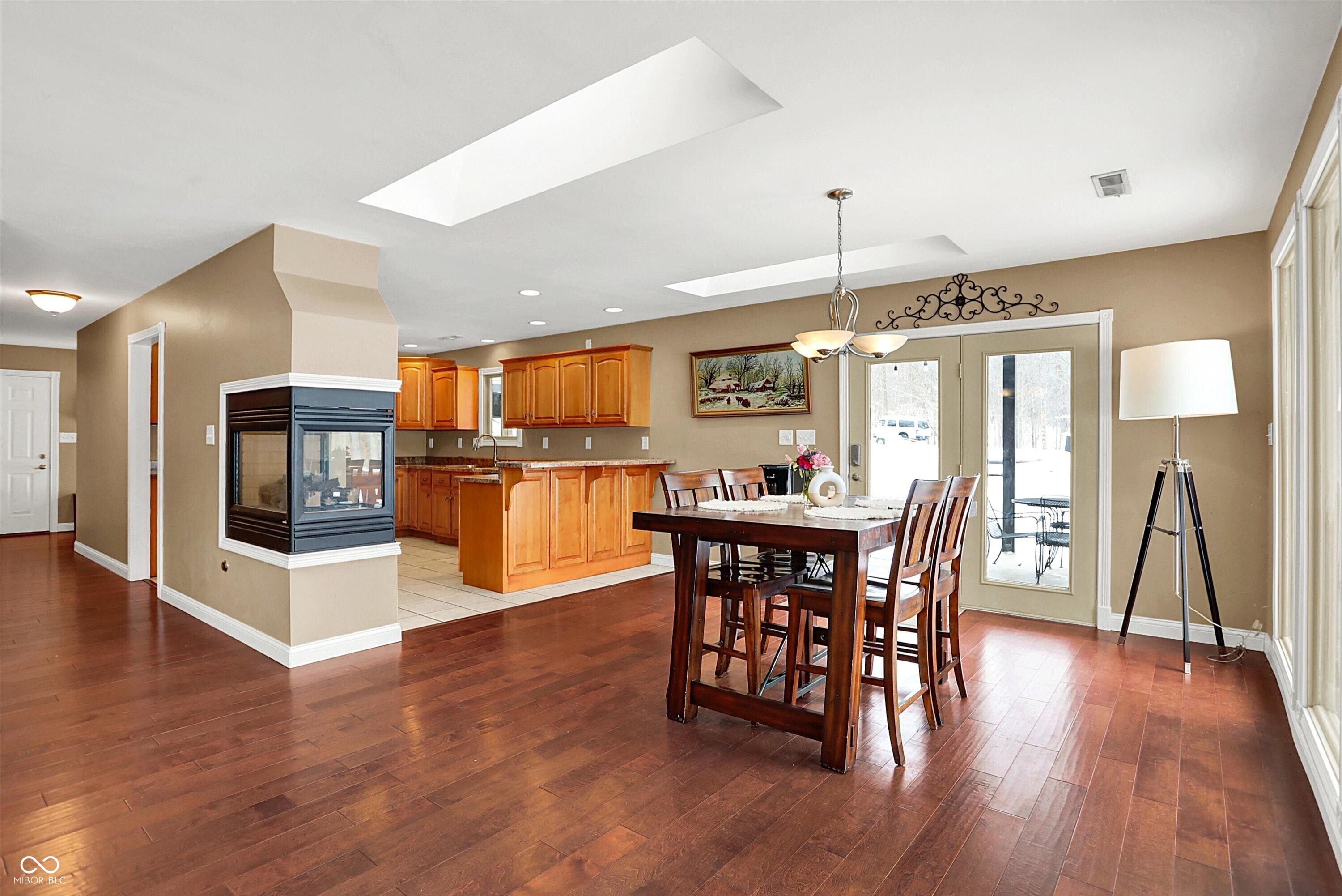 5832 East Mahalasville Road Morgantown, IN 46160 - Photo 12 of 57