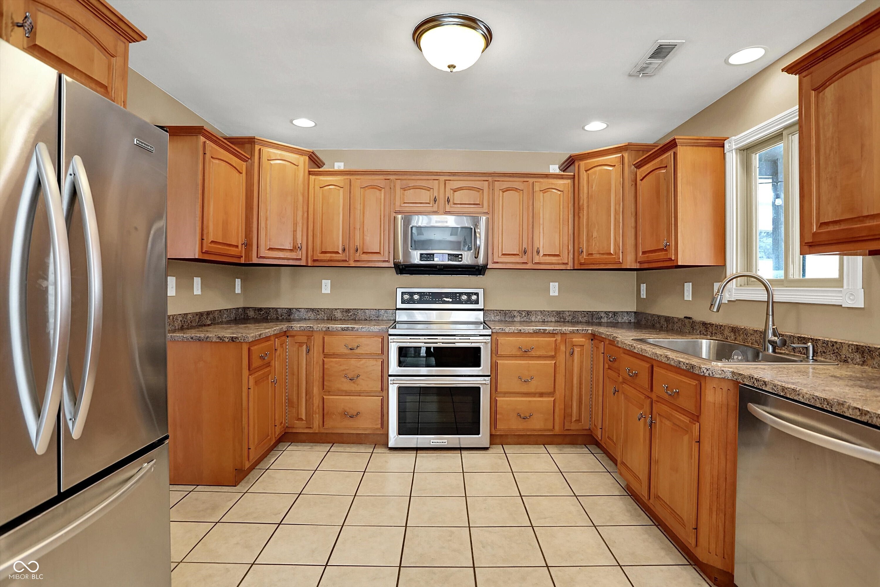 5832 East Mahalasville Road Morgantown, IN 46160 - Photo 13 of 70