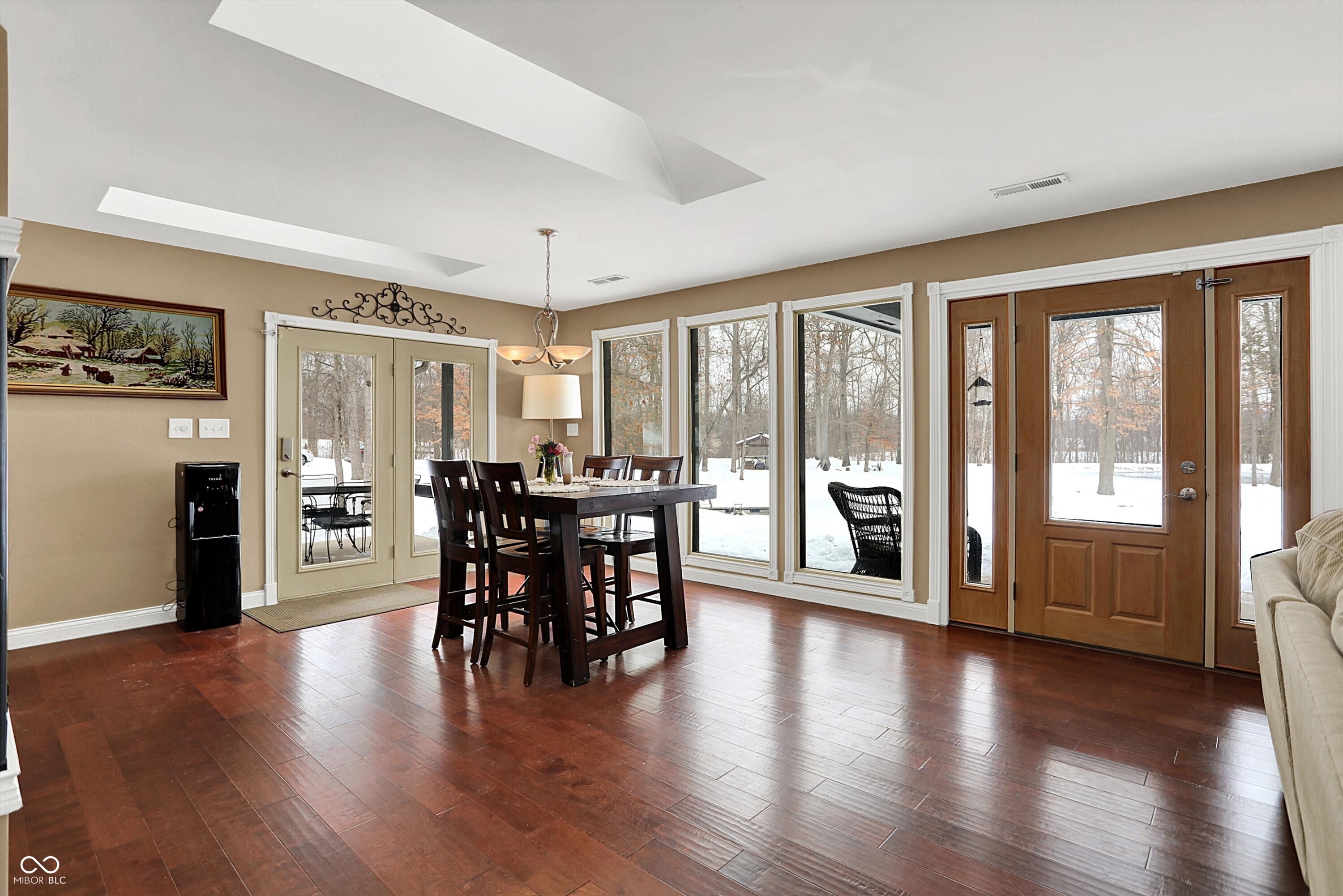 5832 East Mahalasville Road Morgantown, IN 46160 - Photo 13 of 57