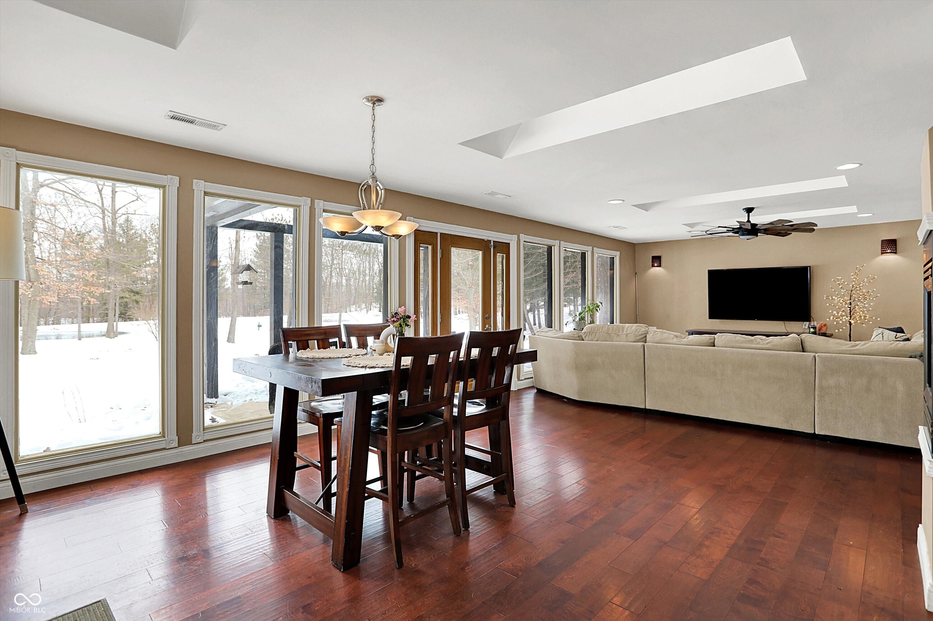 5832 East Mahalasville Road Morgantown, IN 46160 - Photo 14 of 57