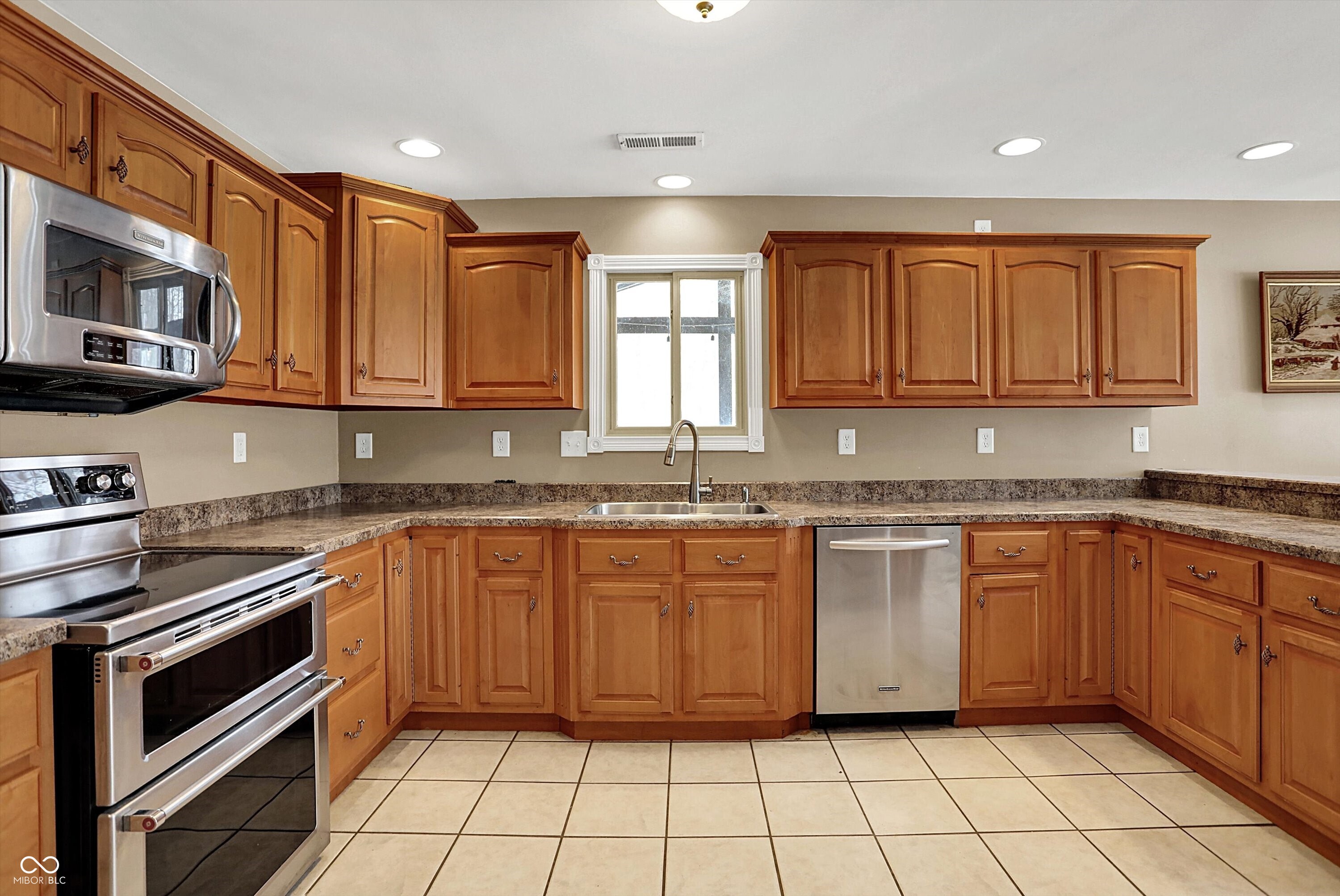5832 East Mahalasville Road Morgantown, IN 46160 - Photo 16 of 70