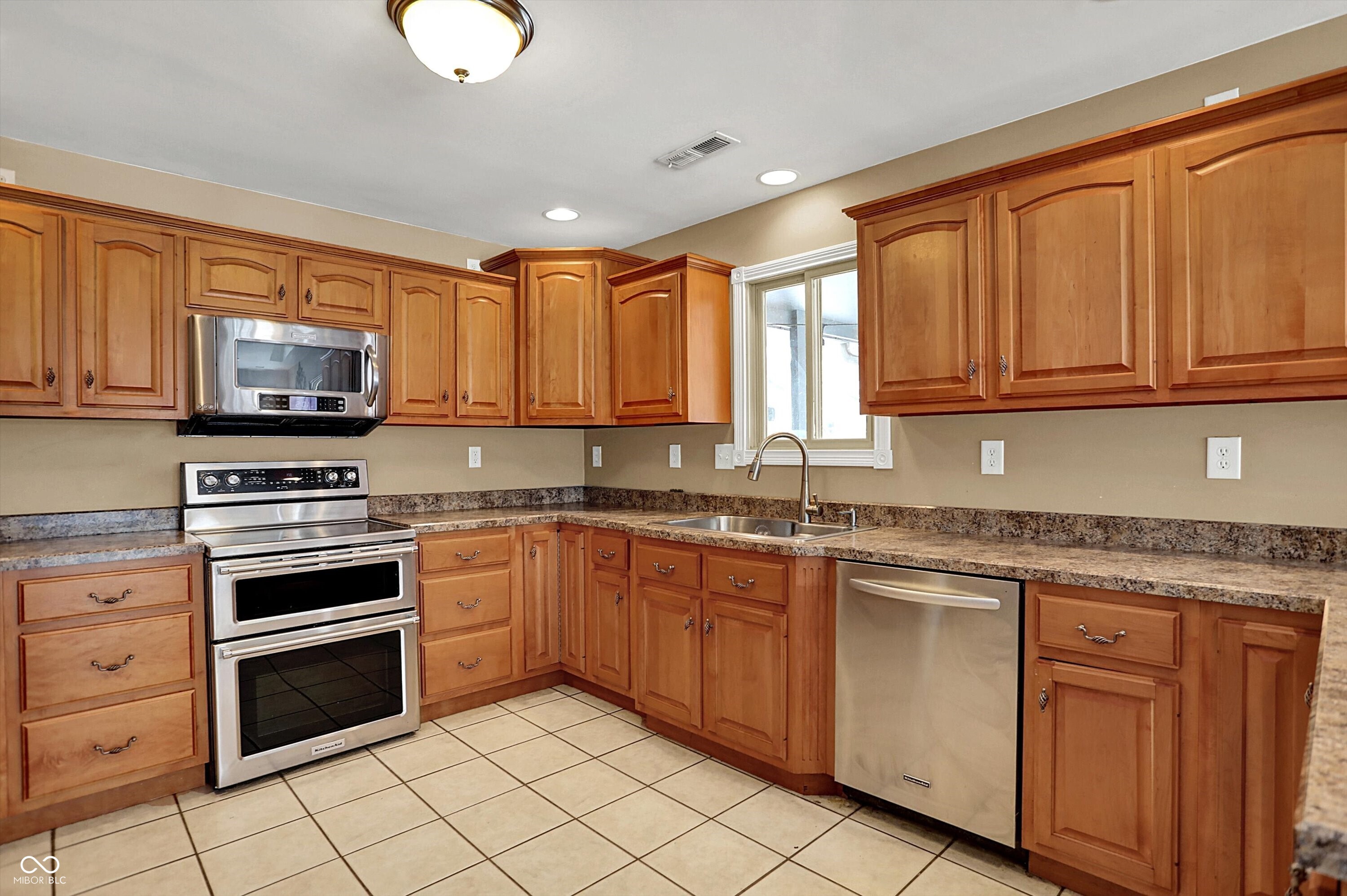 5832 East Mahalasville Road Morgantown, IN 46160 - Photo 16 of 57