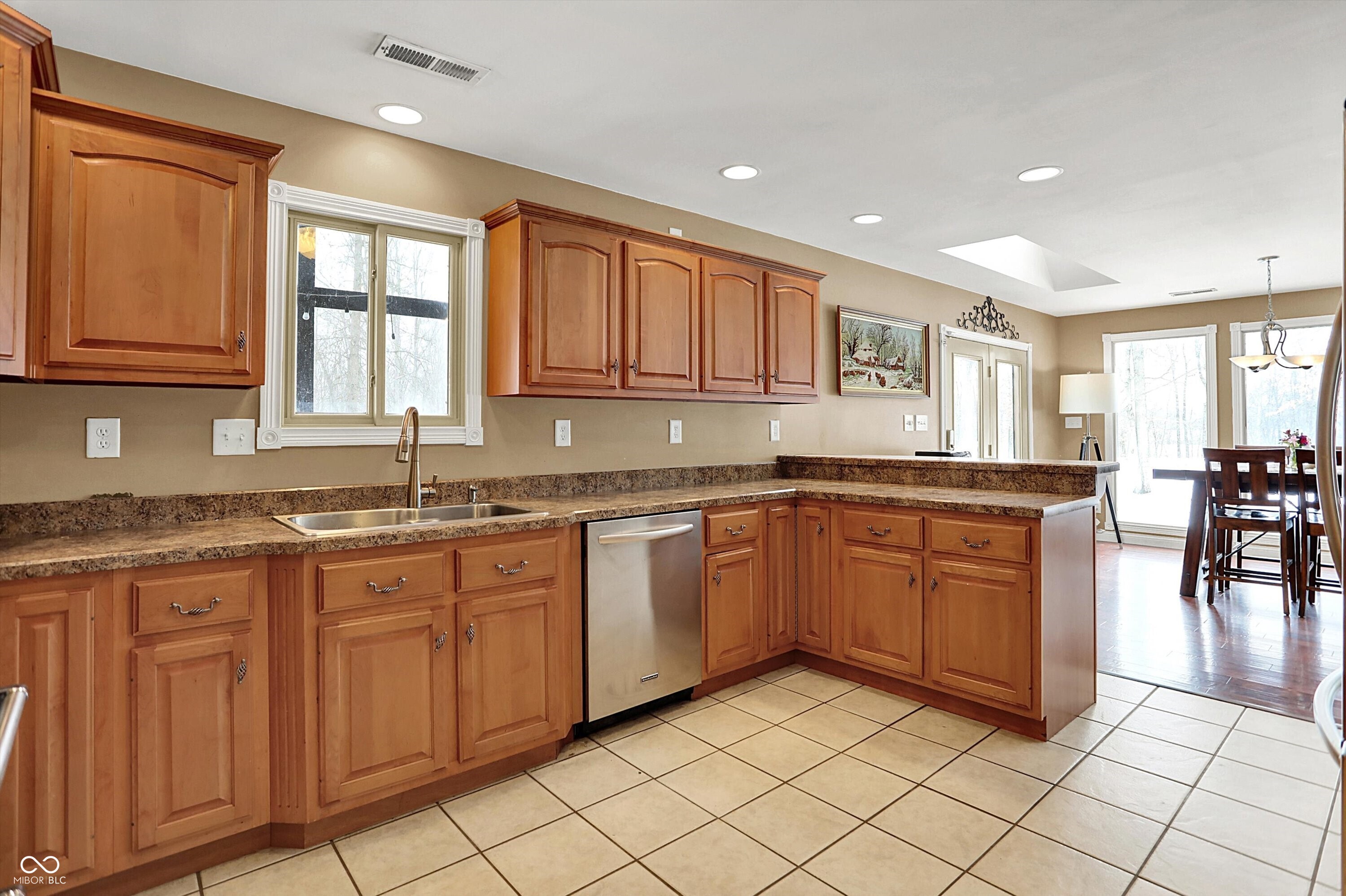 5832 East Mahalasville Road Morgantown, IN 46160 - Photo 17 of 57