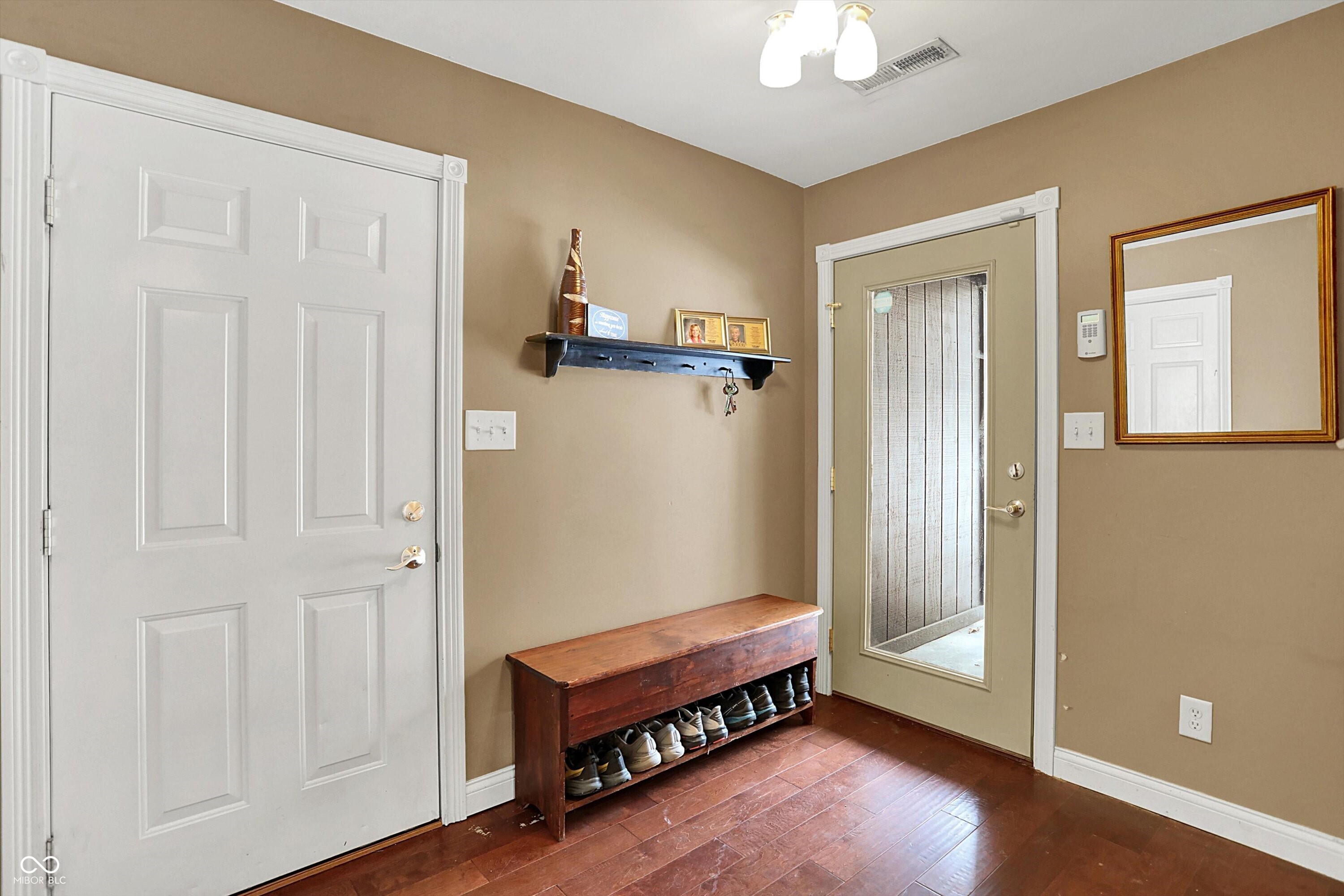5832 East Mahalasville Road Morgantown, IN 46160 - Photo 18 of 70