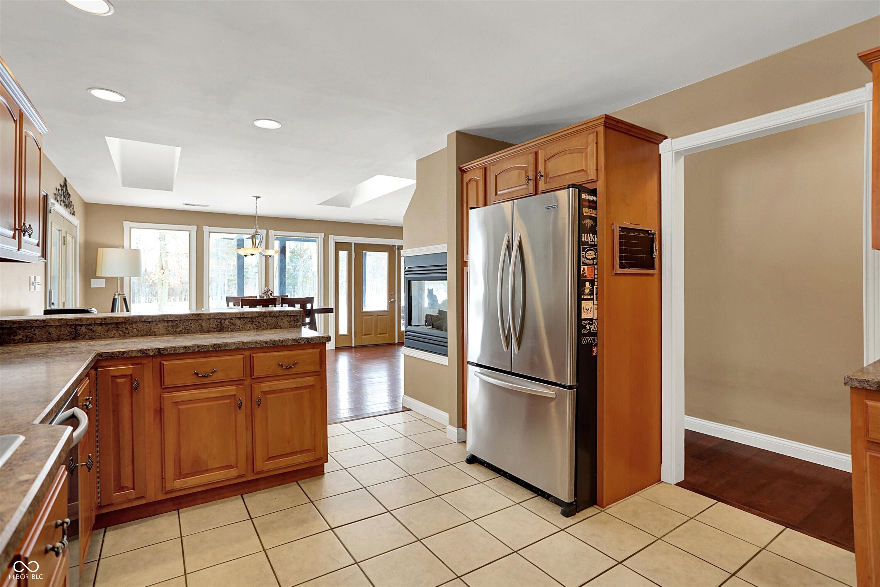 5832 East Mahalasville Road Morgantown, IN 46160 - Photo 19 of 57