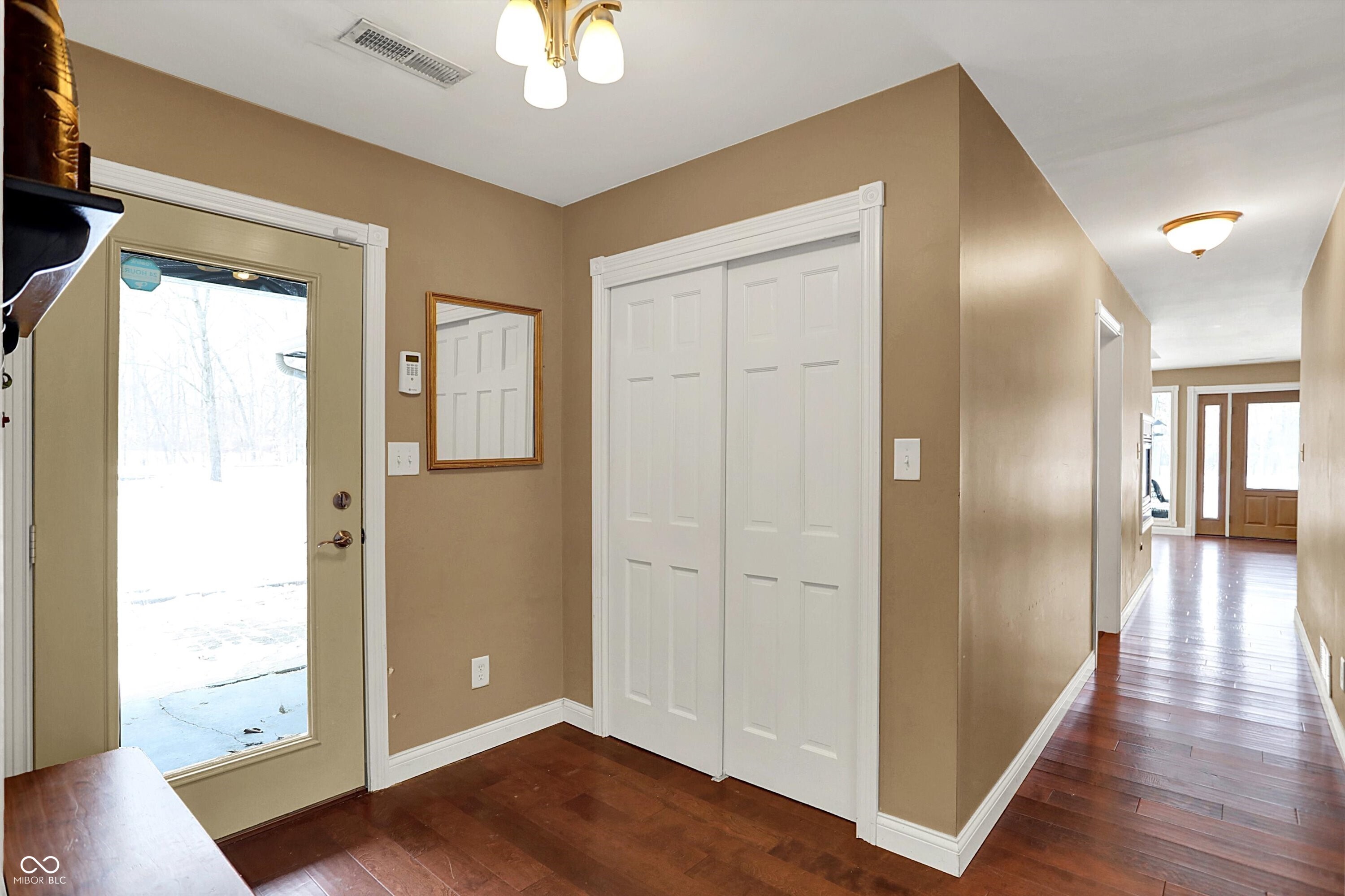 5832 East Mahalasville Road Morgantown, IN 46160 - Photo 21 of 57